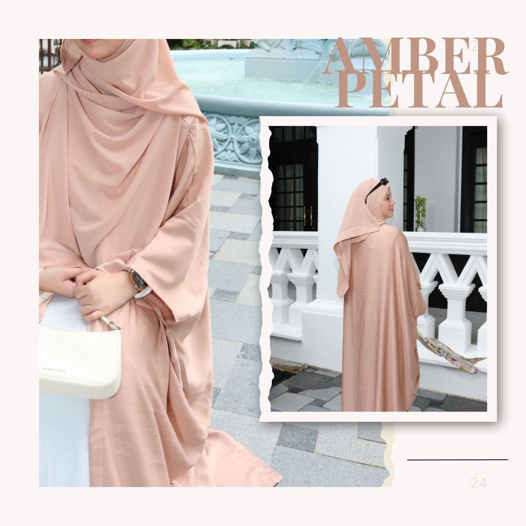 Nurya Cardigan