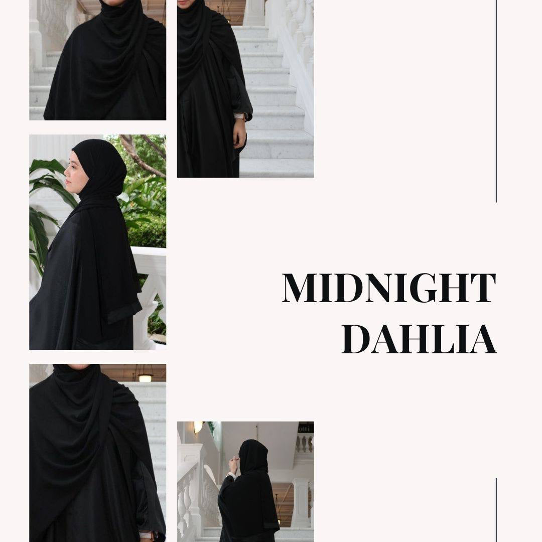 Nurya Cardigan